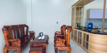 HXH NGUYÊN SỸ SÁCH - PHƯỜNG 15 -TÂN BÌNH – DT 45M NỞ HẬU - 2 TẦNG