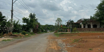 Chủ ngộp cần bán gấp lô góc 2 mặt tiền