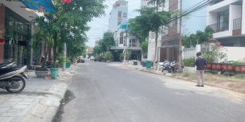 Chính chủ cần bán nhanh cặp đất hoa hậu Khu phố Tây An Thượng, 160m2, giá tốt !!