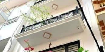 Cần bán lại căn nhà 1 trệt 2 lầu ở Đường Nguyễn Cửu Phú, Bình Chánh