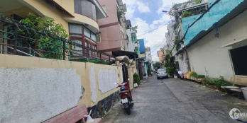 BIỆT THỰ TÂN KỲ TÂN QUÝ NGAY AEON TÂN PHÚ 240M2(12X20), 4TẦNG. GIÁ NGỘP BANK