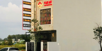 cần bán căn nhà xây hoàn thiện vào ở ngay nhà thật hình thật