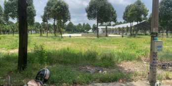 100m2 ngay trung tâm hành chính bàu bàng siêu đẹp, siêu chuẩn, sổ sẵn.