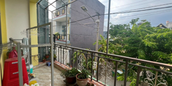 Nhà đẹp 50m2 vị trí KDC Xuyên Á thuận tiện di chuyển TP.HCM giá chỉ nhỉnh 2 tỷ