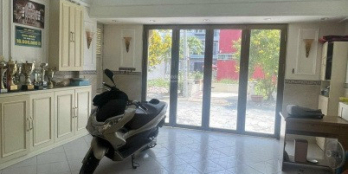 Chính chủ bán căn nhà tâm huyết xã Tân Kiên, Bình Chánh, giá chỉ 5,5 tỷ