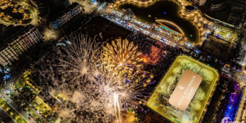 Chỉ từ 250tr sở hữu ngay căn hộ du lịch nghỉ dưỡng hạng sang ở Quảng Bình