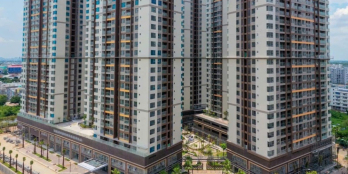 cho thuê căn hộ cao cấp An Lạc