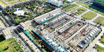 Đất nền - nhà phố sổ sẵn - Gem Sky World giá ngộp NH