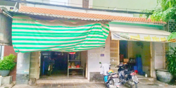 Bán lô đất nền 8x18m mặt tiền Đường Số Tân Quy Quận 7 giá chỉ 20.5 tỷ