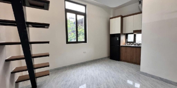 Trần Quốc Vượng - 15 phòng kk -  ô tô đỗ cửa - DT 900 tr/năm - 65m - 14.5 tỷ