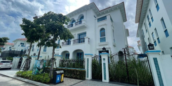 Cần bán Biệt thự Biển dự án Sun Grand City Feria Hạ Long, Diện tích 139m²