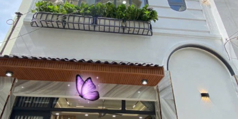 ?Nhà mới tặng kèm nội thất ,hẻm xe hơi Phường 9 ,Q Gò Vấp - Giá 5️.2️Tỷ .