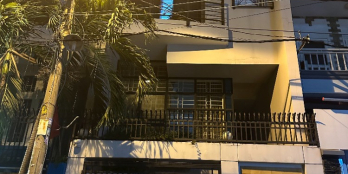 SIÊU HIẾM! NHÀ MỚI VÀO Ở NGAY TRƯỜNG CHINH-TB, NGANG ĐỈNH 4.3*18, DÂN TRÍ CAO