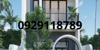 Nhà ngay trục 16- cách cây xăng 75 -1,5km