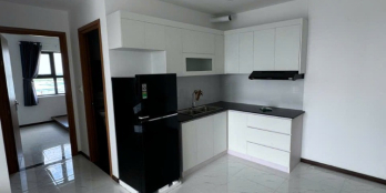 Cho thuê căn hộ 2 PN full nội thất ban công siêu thoáng tại chung cư Tân Uyên