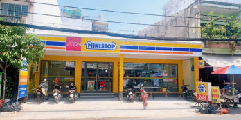 MTKD Thạch Lam – Tân Phú DT 11.5x17.3m. Vị trí vàng!