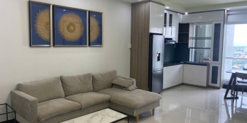 Giá tốt nhất! Bán căn hộ DIC Phoenix 2pn 1wc tầng cao view hồ chỉ 2,2 tỷ