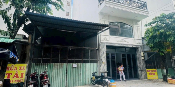 Đất 3 đường 2 chợ Tân mỹ phường tân phú Quận 7. dt 5,2x16m giá 13.2 tỷ TL