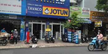 Bán nhà góc 2 mặt tiền Phạm Ngọc Thạch - DT: 10 x 20m - 3 lầu - HĐT: 290 triệu/t