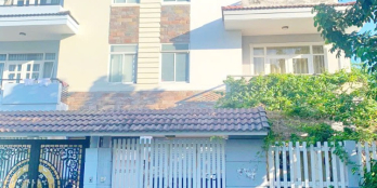 Biệt thự cực đẹp sàn 300m KDC Tấn Trường Q7