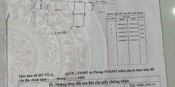 Bán gấp nhà MT đường số 79, Tân Quy, Q 7, DT 8,4x20,6m sổ hồng, tiện xây mới