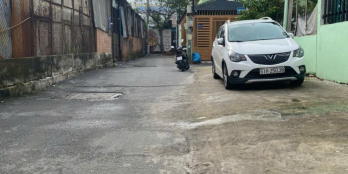 Bán gấp nhà HXH 1 xẹc Tk-TQ sát bên Aeon Mall ngang vip 8.5m chỉ hơn 4tỷ