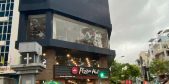 Bán nhà MT Phan Đăng Lưu, P. 3, Q Bình Thạnh - DT 10 x 25  - Hầm 8 tầng - HĐT 48