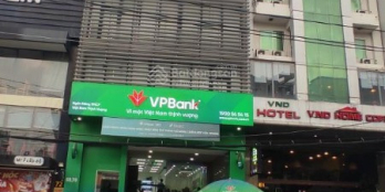 Bán nhà MT Hồ Tùng Mậu Phường Bến Nghé Quận 1, DT 3,95 x 17,4m, HĐT 120 triệu/th