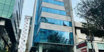 Bán gấp nhà 2MT Bùi Thị Xuân P Phạm Ngũ Lão  Q1 - DT 7x27m hầm 7 tầng - HĐT 280t