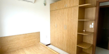 Cho thuê căn hộ 2 phòng ngủ full nội thất tại Tecco Tân Uyên Tecco felice tower