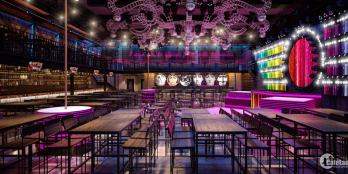 Cho thuê nhà 10x50 Cao Thắng Quận 10 giá tốt LH em Tâm  0969740349