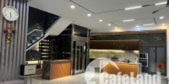 Giảm giá sốc bán gấp căn biệt thự siêu đẹp thiết kế