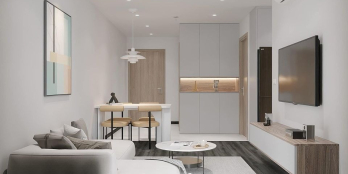 Mở bán căn hộ FPT Plaza 3 giai đoạn 1 giá gốc CĐT, chính sách chiết khấu cao, ng