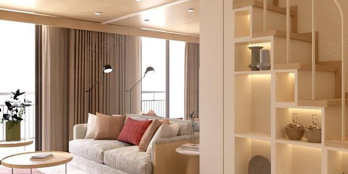 800tr sở hữu duplex mini 2 tầng duy nhất tại Công viên nước Hà Nam ck 24%