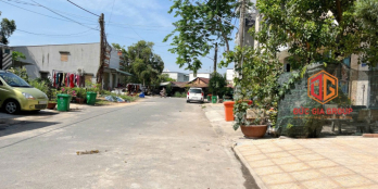 Giảm sâu bán nhanh lô đất ngay KDC cf Lộc Vừng phường Bửu Hòa, Biên Hòa giá 2t6