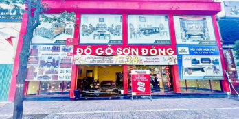 Bán nhà MT Hai Bà Trưng Phường VTS Quận 3, DT: 14 x 22m- xây dựng: 1 hầm 7 tầng