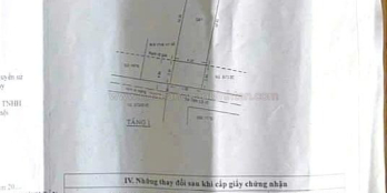 ĐẤT 4X20 673/1/2C TỈNH LỘ 10_3 ĐƯỜNG THÔNG RA ĐƯỜNG SỐ 29 KHU TÊN LỬA