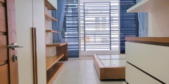 Bán nhà Phan Chu Trinh Phường 24 Bình Thạnh