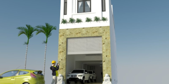 Bán nhà đường Mậu Thân có 11 phòng trọ, thuận tiện làm Khách Sạn