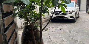 Quận 3, HXH Kỳ Đồng, Phường 9, 64m2, 4 tầng,18 tỷ thương lượng