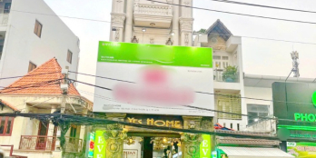 Bán nhà MT đường Huỳnh Tấn Phát Q7 giá bán chỉ 35 tỷ còn TL