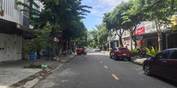 Bán nhà 5 tầng mới cứng đường 5m5,gần trường Thái Phiên,Công An Phường chỉ 5ty