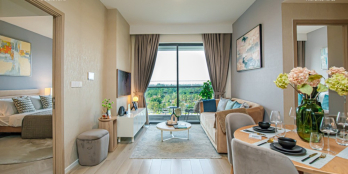 Độc quyền giỏ hàng 30 căn chuyển nhượng dự án Lumiere Boulevard, LH 0938234510