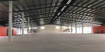 Cho thuê xưởng Khu Công nghiệp Quế Võ, diện tích hơn 17.000m2, PCCC tự động