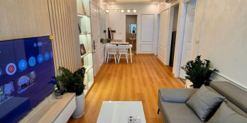 Cần bán Căn hộ chung cư Green Bay Towers, 69m², Bim 17 tầng, Hùng Thắng, Hạ Long