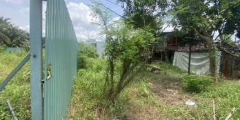 Bán 283 m2 đất thổ cư Thanh Đa quận Bình Thạnh, giá rẻ 14 tỷ 500