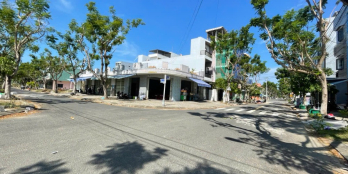 Bán lô 2mt khu Làng Đại học đối diện FPT dt 248m2, giá chỉ 8,5 tỷ