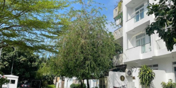 Bán nhà 4 tầng KDC Văn Lang, Bình Hưng, Bình Chánh