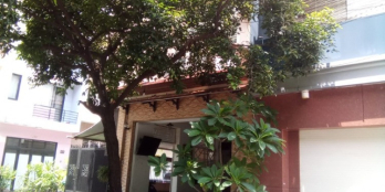 Bán căn góc kiểu biệt thự  Nguyễn Kiệm, P. 4, Phú Nhuận 84m (7.4x12)