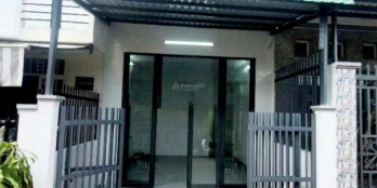 BÁN NHÀ CẤP 4 ĐƯỜNG LỚN P.VĨNH PHÚ-TP THUẬN AN.GIÁ 2,6TY.